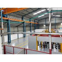 Automated Powder Coating Multi-Axis Reciprocators Chakan Pune